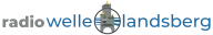 Radio Welle Landsberg-logo