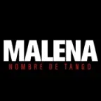 โลโก้ Radio Malena