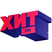 Logo di ХИТ FM Пермь