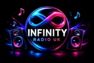 Infinity Radio UK logo