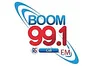 Boom FM logo
