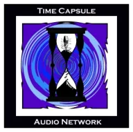 Logotipo de Time Capsule Audio Network