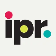 IPR Studio One-logo