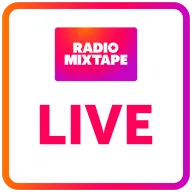 Logo Radio Mixtape