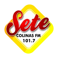 Radio 7 Colinas logo