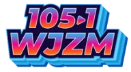 Logo stanice 105-1 WJZM