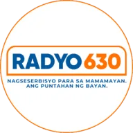 Logo von Radyo 630