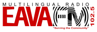 โลโก้ EAVA FM
