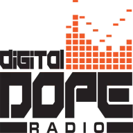 Logo von DigitalDopeRadio.com