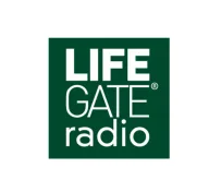 LifeGate Radio logo