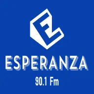 Esperanza FM 90.1 Ancud-logo