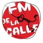 โลโก้ FM De La Calle 87.9