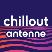 Logo CHILLOUT ANTENNE