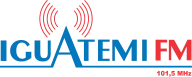 Iguatemi (Ijuí) logo