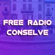Logo Free Radio Conselve