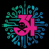 SomaFM DEF CON Radio (256k MP3) logo