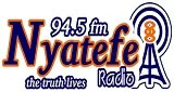 Nyatefe Radio logo
