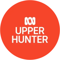 ABC Radio Upper Hunter logo