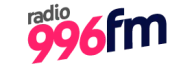 Radio 996FM logo