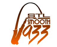 STL Smooth Jazz logo