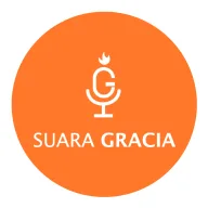 Suara Gracia FM logo