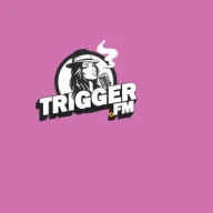 Trigger.FM MAX (SD Stream) 로고