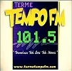 Tempo FM 101.5 logo