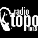 Logo Radio Topo