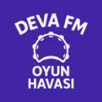 Logo Deva FM Oyun Havası