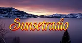 Logo Sunset Radio