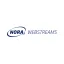 Logotipo de NORA Webstream