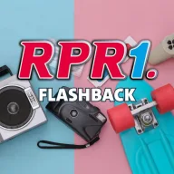 Logo RPR1. Flashback