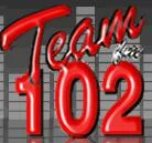 Logo di Team 102