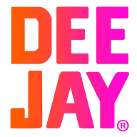 Dee Jay logosu