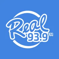 Rádio Real FM 93.9-logo