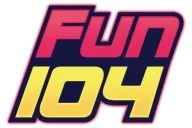 Fun 104 logosu