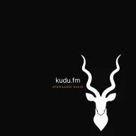 Logo Kudu FM