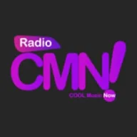 Radio CMN-logo