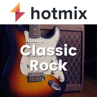 โลโก้ Hotmix Classic Rock