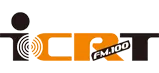 ICRT logo