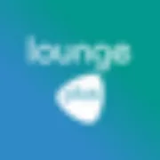 Logo lounge plus