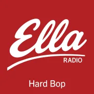Ella Radio - Hard Bop logo