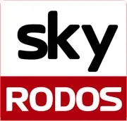 شعار Sky Rodos