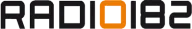 Radio 182-logo