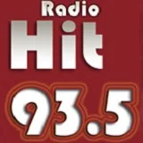 Logo di Hit 93.5