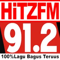 Logo di HITZ 91.2 FM