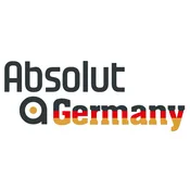 Logo stanice Absolut Germany
