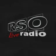 Radio Sud Orientale RSO logo