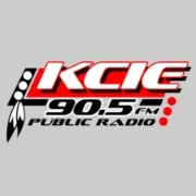 Logo di KCIE 90.5 FM