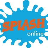 โลโก้ Splash Online